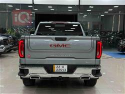 GMC Sierra